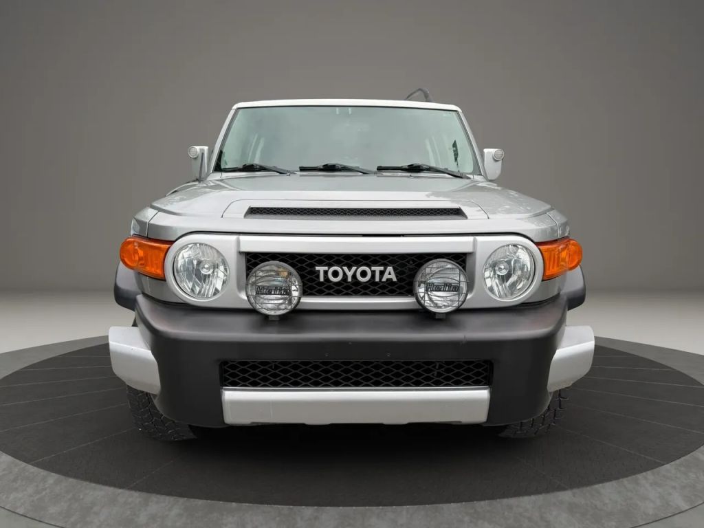 toyota fj cruiser 2012 JTEBU4BF4CK116313 image toyota fj cruiser 2012 JTEBU4BF4CK116313 image